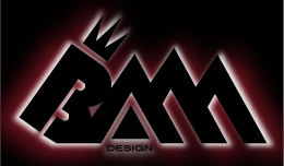 BAM Design – Graphic Marketing & Design